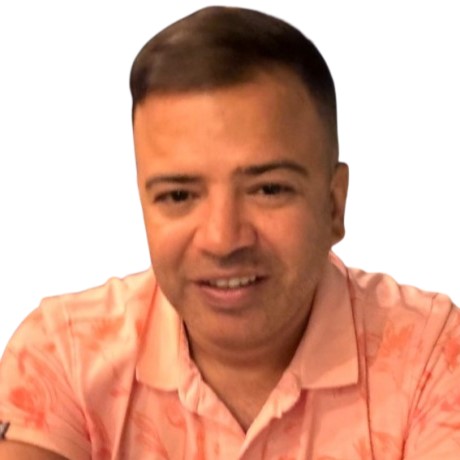 Dinesh Ajwani